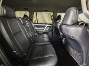 Toyota Land Cruiser Prado 150 Series Рестайлинг 2 Москва  - изображение 37
