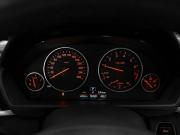 BMW 3 серии VI (F3x) Рестайлинг Москва  - изображение 31