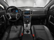 Chevrolet Captiva I Рестайлинг 2 Москва  - изображение 31