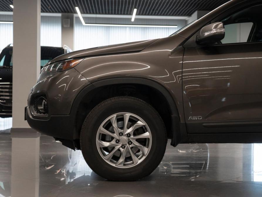 Kia Sorento II Москва  - изображение 19