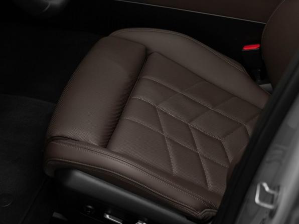 BMW 5 серии VIII (G60/G61/G68) с пробегом 2024 года, цена 6 770 000 рублей, 5604 км, седан, Автокод Объявления