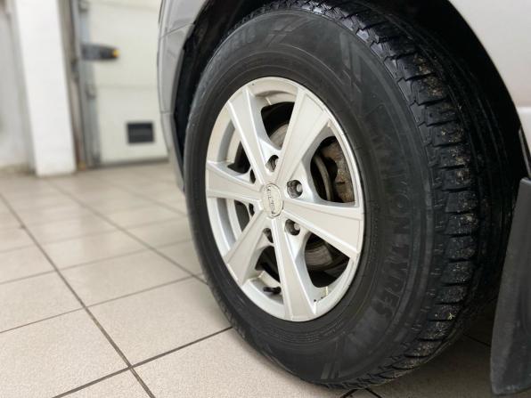 Hyundai Grand Starex I с пробегом 2012 года, цена 1 680 000 рублей, 169980 км, минивэн, Автокод Объявления