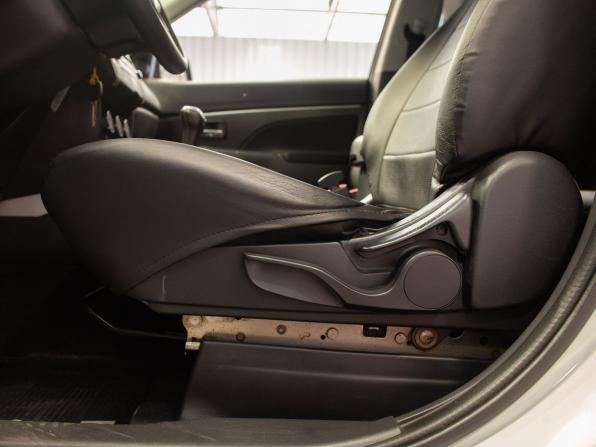 Mitsubishi ASX I с пробегом 2012 года, цена 1 025 000 рублей, 183395 км, внедорожник, Автокод Объявления