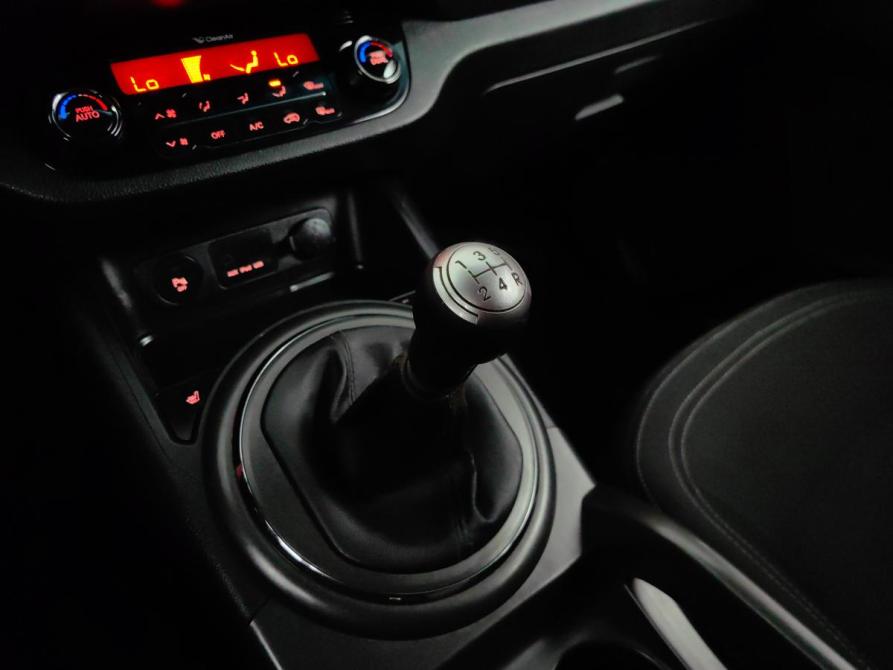 Kia Sportage III Подольск  - изображение 16