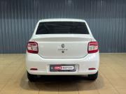Renault Logan II Рестайлинг Ростов-на-Дону  - изображение 20