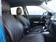 Suzuki Vitara II Рестайлинг Москва  - изображение 45