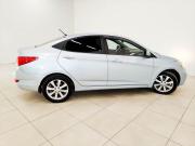 Hyundai Solaris I Тула  - изображение 16