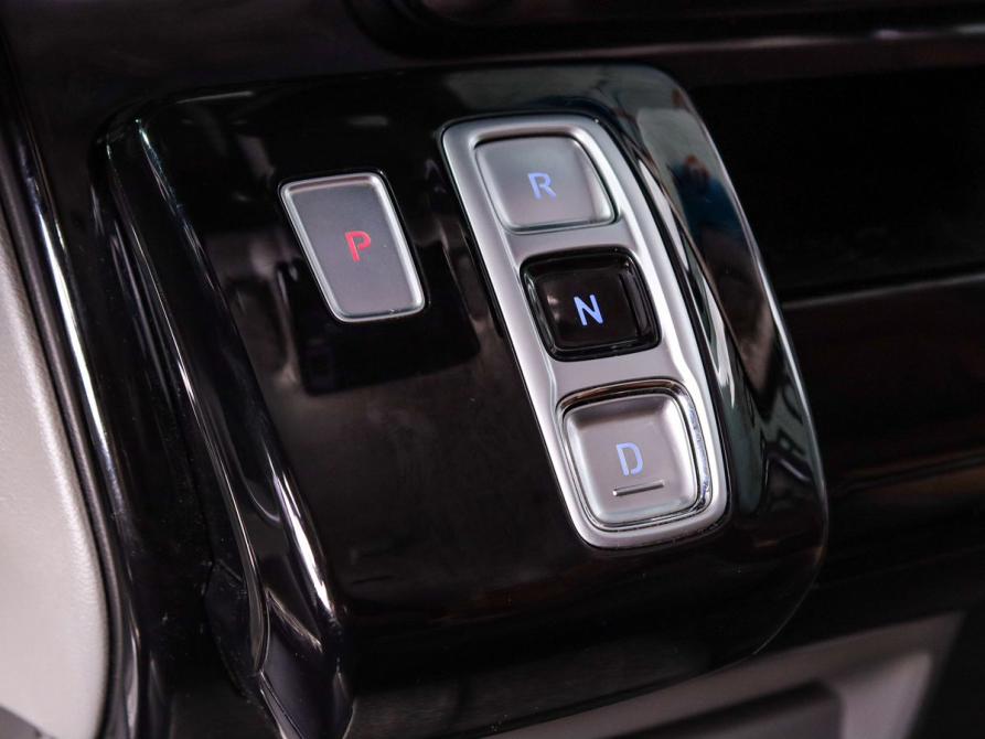 Hyundai Staria I Минеральные Воды  - изображение 12