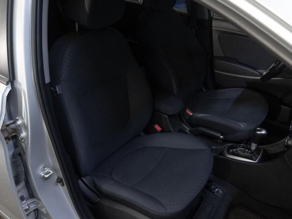 Hyundai Solaris I с пробегом 2013 года, цена 850 000 рублей, 189108 км, хэтчбек, Автокод Объявления