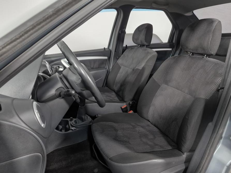 Renault Logan I Рестайлинг Нижний Новгород  - изображение 5