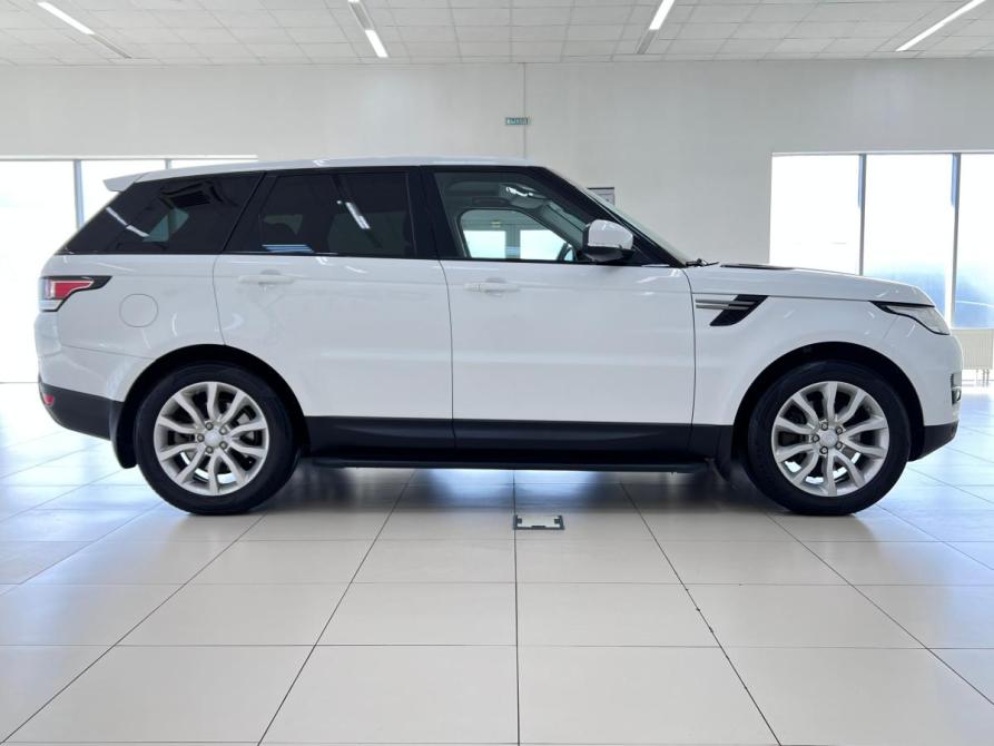 Land Rover Range Rover Sport II Волгоград  - изображение 6