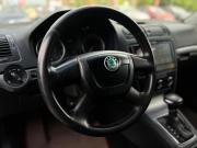 Skoda Octavia II (A5) Рестайлинг Альметьевск  - изображение 44
