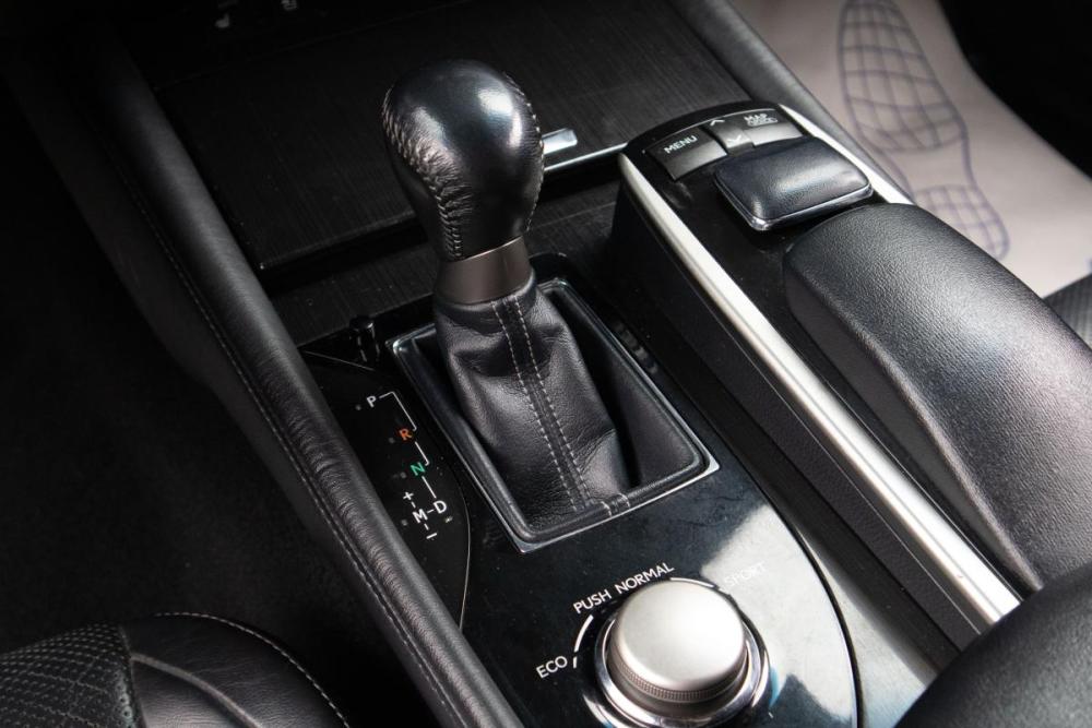 Lexus GS IV Оренбург  - изображение 12