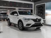Renault Arkana I Москва  - изображение 28