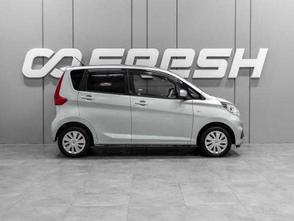 Nissan Dayz I Рестайлинг с пробегом 2017 года, цена 750 000 рублей, 101626 км, хэтчбек, Автокод Объявления