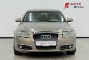 Audi A6 III (C6) Екатеринбург  - изображение 23