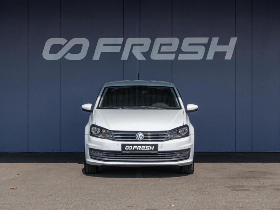 Volkswagen Polo V Рестайлинг Краснодар  - изображение 3