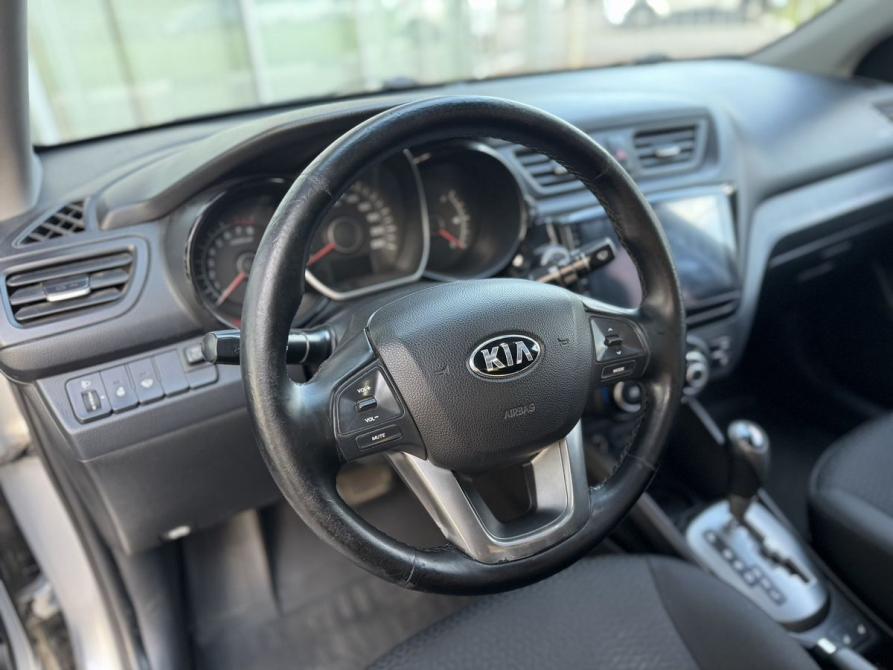 Kia Rio III Воронеж  - изображение 10