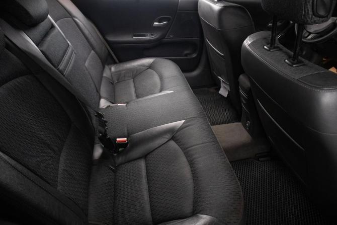 Renault Laguna II Рестайлинг с пробегом 2007 года, цена 459 000 рублей, 245523 км, лифтбек, Автокод Объявления