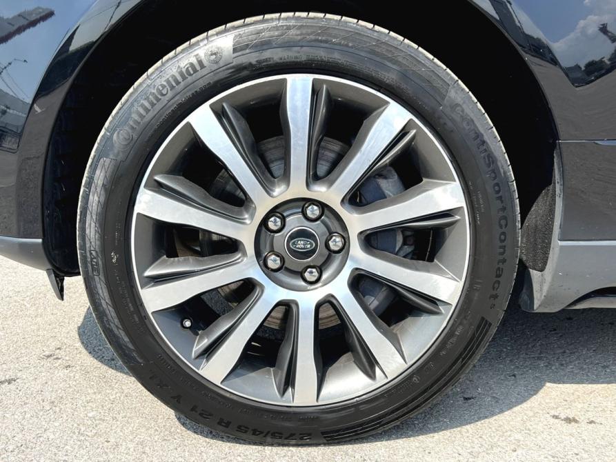 Land Rover Range Rover IV Пермь  - изображение 4