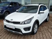 Kia Rio IV Екатеринбург  - изображение 30