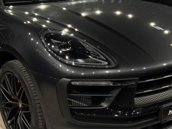Porsche Macan I Рестайлинг 2 с пробегом 2023 года, цена 9 500 000 рублей, 9166 км, внедорожник, Автокод Объявления