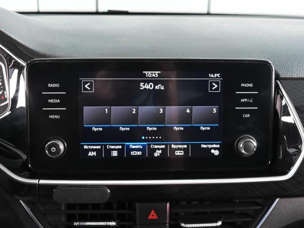 Volkswagen Polo VI с пробегом 2021 года, цена 1 969 000 рублей, 133666 км, лифтбек, Автокод Объявления
