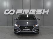 Hyundai Solaris II Ростов-на-Дону  - изображение 22
