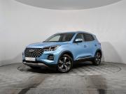 Chery Tiggo 4 Pro I Рестайлинг Санкт-Петербург  - изображение 22