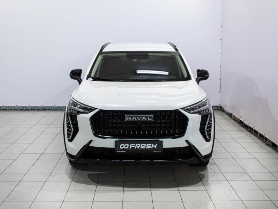 Haval Jolion I Рестайлинг Ростов-на-Дону  - изображение 3