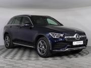 Mercedes-Benz GLC I (X253) Рестайлинг Химки  - изображение 23