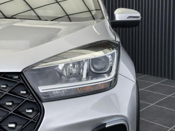 Chery Tiggo 4 Pro I с пробегом 2023 года, цена 1 527 000 рублей, 36316 км, внедорожник, Автокод Объявления