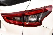 Nissan Qashqai II Рестайлинг Барнаул  - изображение 36
