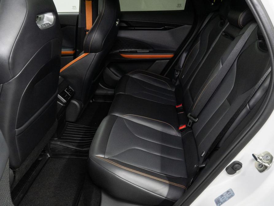 Changan UNI-V I Тюмень  - изображение 16