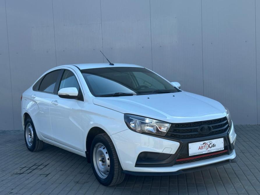 Lada (ВАЗ) Vesta I Тамбов  - изображение 2