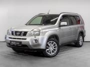 Nissan X-Trail II Москва  - изображение 28