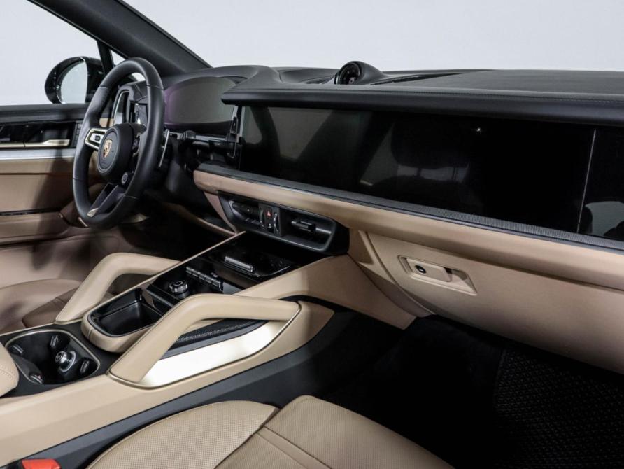 Porsche Cayenne III Рестайлинг Москва  - изображение 10