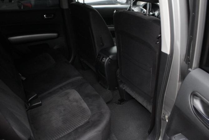 Nissan X-Trail II Рестайлинг с пробегом 2013 года, цена 1 460 000 рублей, 175415 км, внедорожник, Автокод Объявления