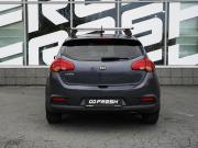 Kia Ceed II Челябинск  - изображение 23