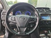 Toyota Camry VII (XV50) Рестайлинг Саратов  - изображение 73