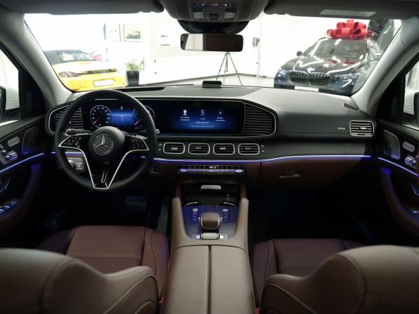 Mercedes-Benz GLE II (V167) Рестайлинг с пробегом 2025 года, цена 11 850 000 рублей, 30 км, внедорожник, Автокод Объявления