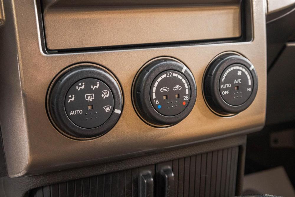 Nissan X-Trail I Рестайлинг Барнаул  - изображение 20