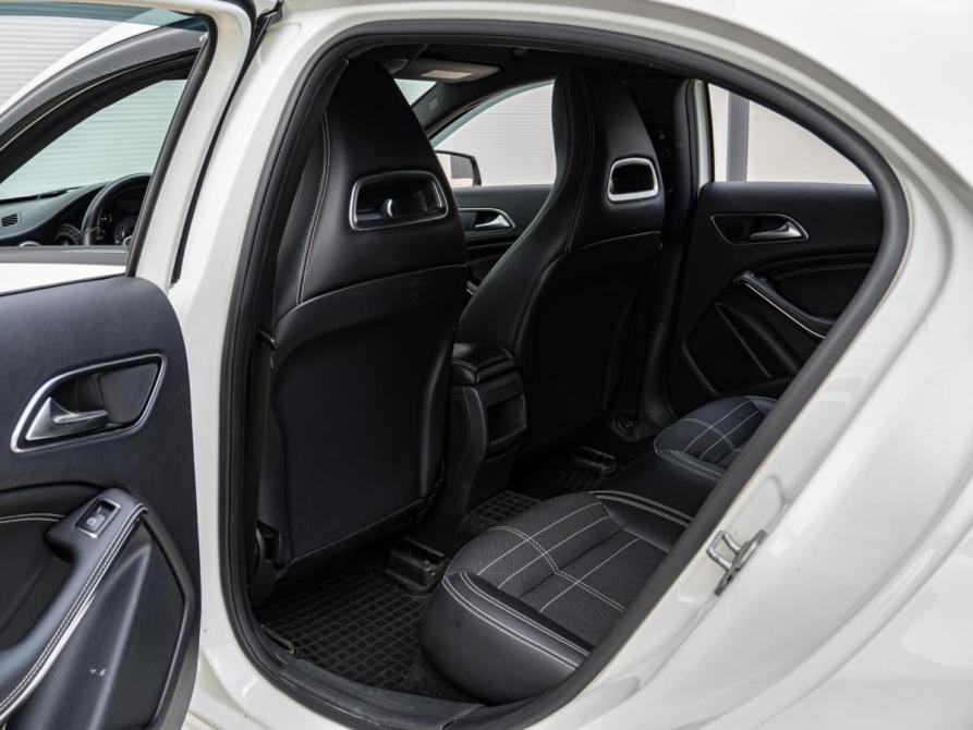 Mercedes-Benz A-Класс III (W176) Краснодар  - изображение 11