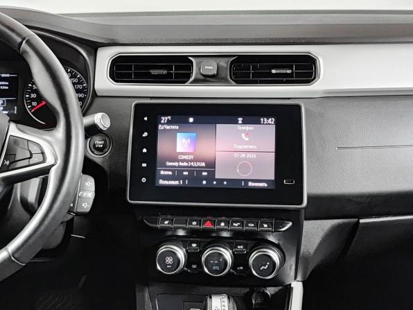 Renault Arkana I с пробегом 2021 года, цена 1 870 000 рублей, 74000 км, внедорожник, Автокод Объявления