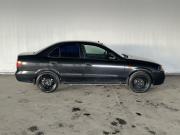 Nissan Almera II (N16) Рестайлинг Москва  - изображение 25