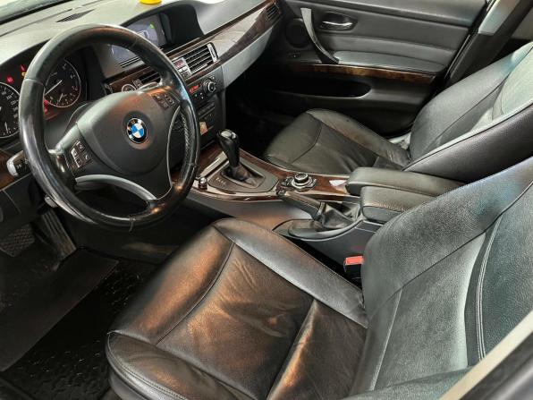 BMW 3 серии V (E90/E91/E92/E93) Рестайлинг с пробегом 2011 года, цена 1 160 000 рублей, 214724 км, седан, Автокод Объявления
