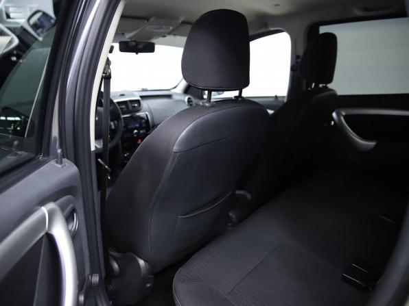 Nissan Terrano III (D10) с пробегом 2018 года, цена 1 530 000 рублей, 93987 км, внедорожник, Автокод Объявления