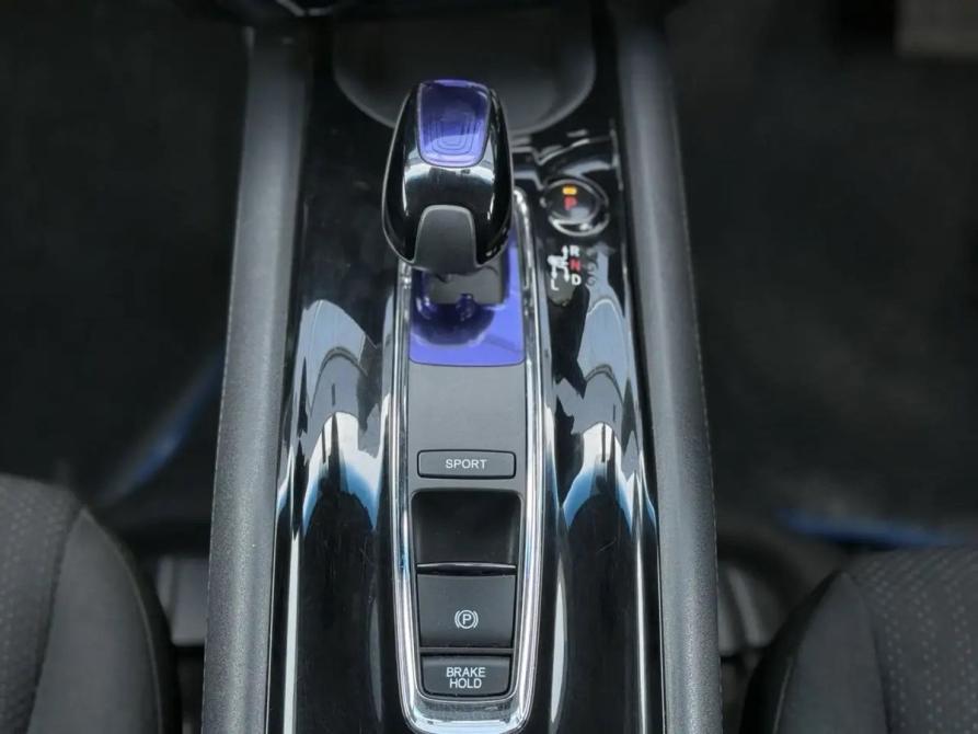 Honda Vezel I Новосибирск  - изображение 18