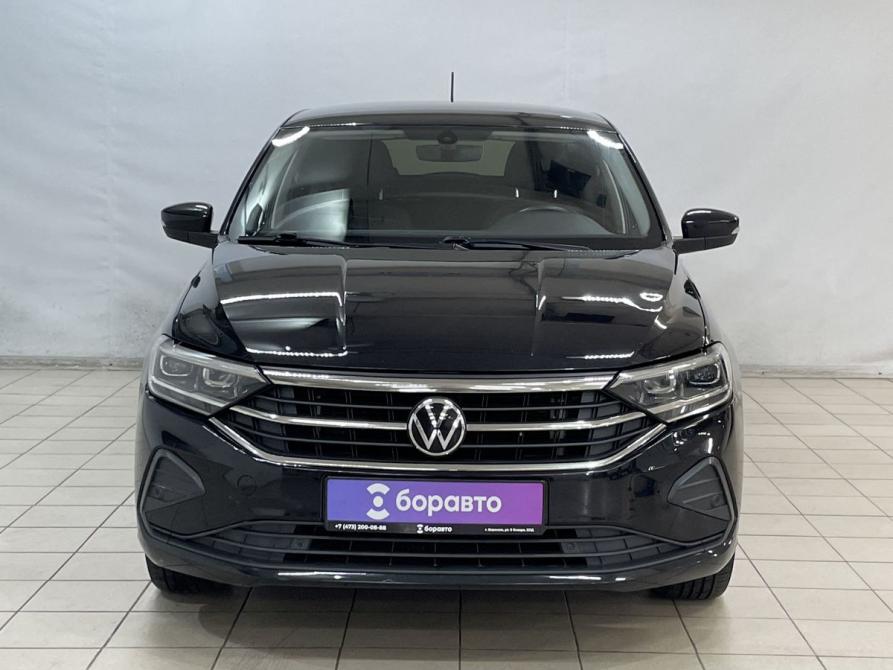 Volkswagen Polo VI Воронеж  - изображение 3