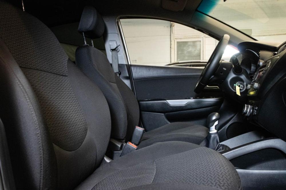 Kia Rio III Уфа  - изображение 11